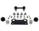Air Lift 50714 - Compressor Isolator Kit