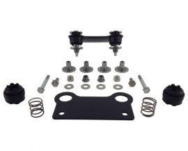 Air Lift 50714 - Compressor Isolator Kit