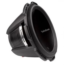 Rockford Fosgate Power Series T1D415 - 15" T1 4-Ohm DVC Subwoofer