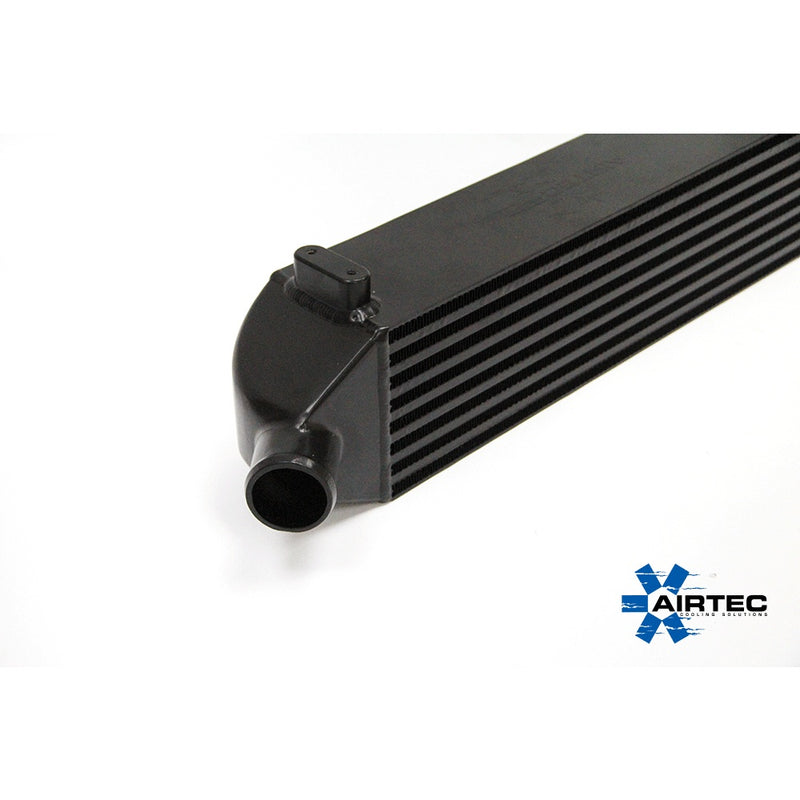 AIRTEC INTERCOOLER UPGRADE - TRANSIT & CUSTOM (EURO 5)