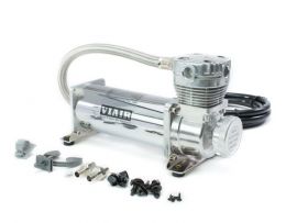 Viair 444c - Single Air Compressor - CHROME EDITION