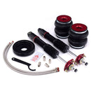 Air Lift 75673 - BMW 3-Series (E30) Rear Air Strut & Bag Kit