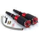 Air Lift 75521 - Infiniti G37 - Front Air Suspension Performance Kit