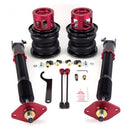 Air Lift 75621 - Nissan 370Z - Rear Performance Air Kit