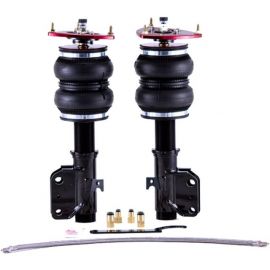 Air Lift 75554 - Impreza STI 2008> Front Air Suspension Performance Kit