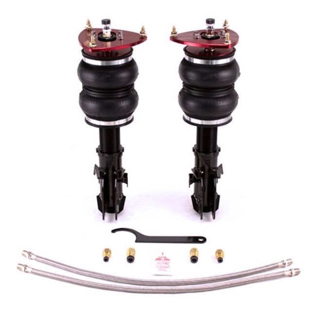 Air Lift 75557 - Subaru BRZ (2012-2020) - Front Air Suspension Performance Kit