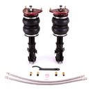 Air Lift 75557 - Toyota GT86 (2012-2020) - Front Air Suspension Performance Kit