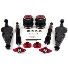 Air Lift 75622 - Volvo C30 Rear Performance Strut & Bag Kit
