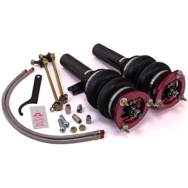 Air Lift 78522 - MK3 A3/S3/TT/TTS - Front Performance Struts 55mm