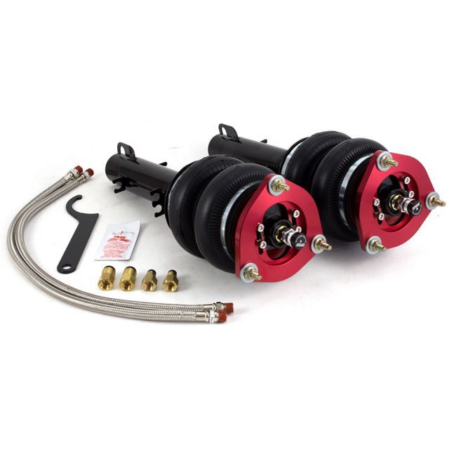 Air Lift 75524 - MK4 VW Golf/Jetta - Performance Front 50mm Strut Kit