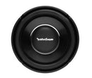 Rockford Fosgate T1S2-12 - 12" Slim Power T1 Subwoofer