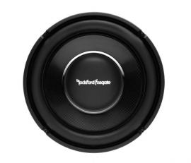 Rockford Fosgate T1S1-10 - 10" Slim Power T1 Subwoofer