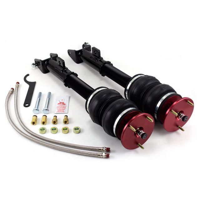 Air Lift 75527 - Chrysler 300 - Performance Front Air Kit