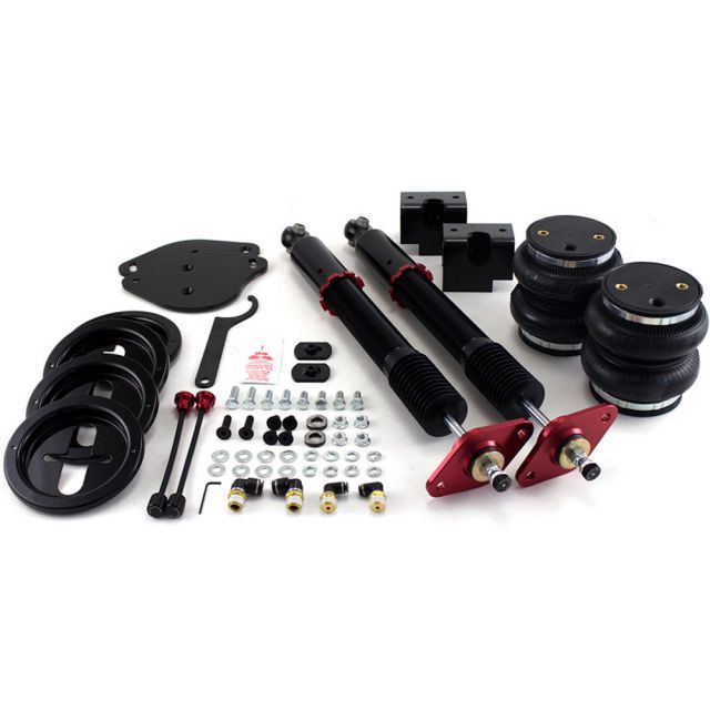 Air Lift 75627 - Chrysler Performance Rear Kit