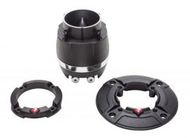 Rockford Fosgate PP4-NT - Punch Pro 1" 4-Ohm Neodymium Tweeter