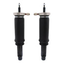 Air Lift 75440 - Honda Slam Front Kit