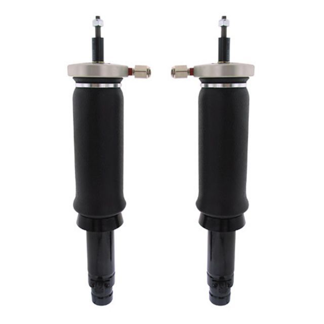 Air Lift 75440 - Honda Slam Front Kit