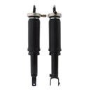 Air Lift 75540 - Honda Civic Slam Rear Kit