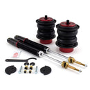 Air Lift 75658 - Audi A4 B8 & A5 2009> Performance Rear Airlift Kit