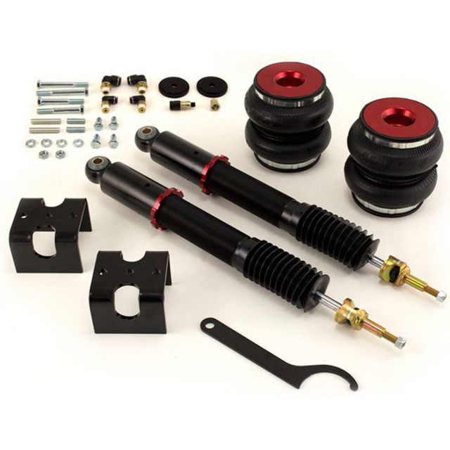 Air Lift 75676 - Mk5/6 VW Golf/Beetle/CC/EOS/Jetta/Passat & Rabbit Performance Rear Air Strut Kit