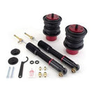 Air Lift 75677 - Audi A6 C6 Performance Rear Bag & Shock Kit