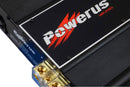 POWERUS PW3500 BASS/FULL RANGE AMPLIFIER