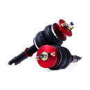 Air Lift 78629 - Honda Accord 9th Gen Rear Perfomance Kit