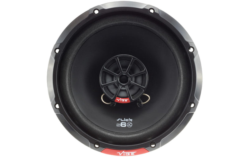 VIBE SLICK6-V7: Slick 6" Coaxial Speaker