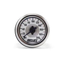 Air Lift 26227 - Single Needle Pressure Gauge - 200PSI