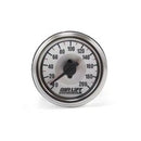 Air Lift 26228 - Dual Needle Pressure Gauge - 200PSI