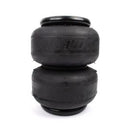Air Lift 58616 - Gen IV Series D2600 - Single 1/2" Port Air Bag