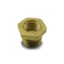 Air Lift 21610 - Bushing - 1/4" MNPT x 1/8" FNPT (Sold Individually)