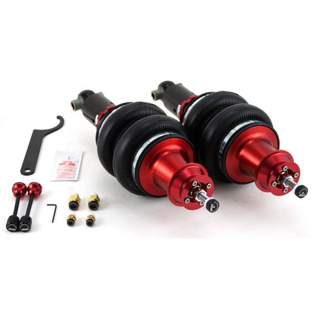 Air Lift 78601 - Chevrolet Camaro (2010-2015) Performance Rear Kit