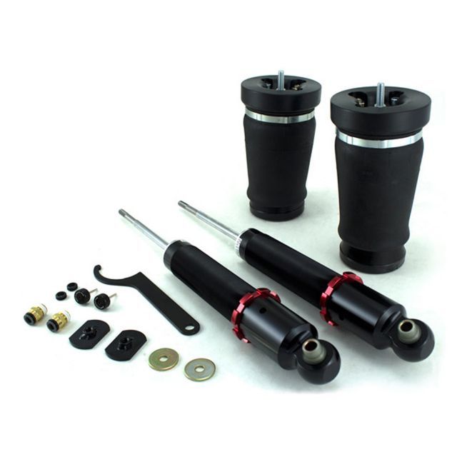 Air Lift 75623 - Ford Mustang S197 (2005-2014) Rear Performance Kit