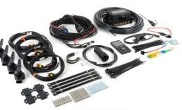 Air Lift 27695 - 3H 3/8" Height & Pressure Controller Management Only