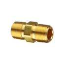 Air Lift 21939 - Nipple – 1/4" MNPT x 1/4" MNPT (Sold Individually)