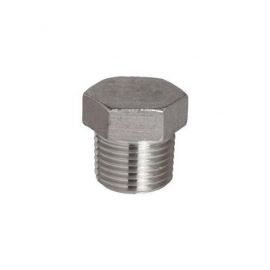 Air Lift 21193 -Pipe Plugs – 1/2" NPT (hex head) (Sold Individually)