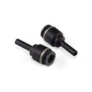 Air Lift 22666 - Plug-in Reducer – 1/4" STEM x 3/8" PTC–DOT–SMC (Sold Individually)