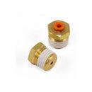 Air Lift 21017 - Straight Male – 1/4" MNPT x 1/8 PTC–NON DOT-SMC (Sold Individually)