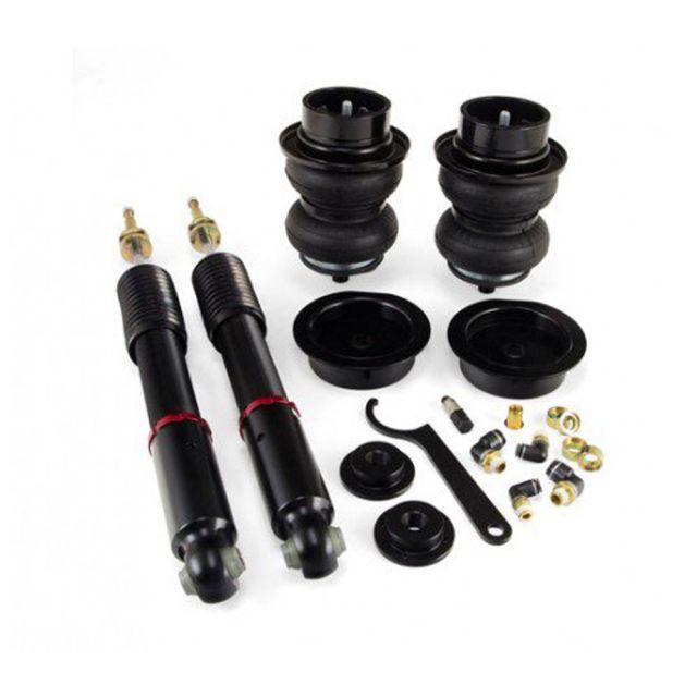 Air Lift 78648 - VW Golf Mk7/Jetta Performance Rear Air Kit