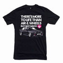Wheelwhores Air & Wheels T-Shirt