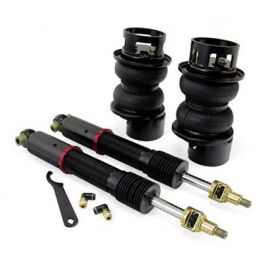 Air Lift 78660 - BMW M3/M4 F80/F82 (2015-2017) - Performance Rear Kit