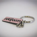 Rotiform KeyRing