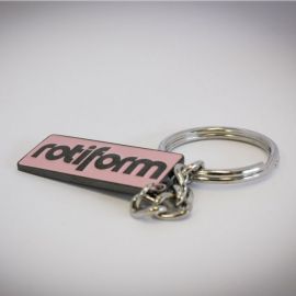 Rotiform KeyRing
