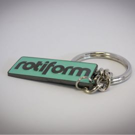 Rotiform KeyRing