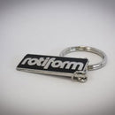 Rotiform KeyRing