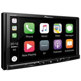 Pioneer SPH-DA230DAB - 7" Touch Screen DAB Bluetooth CarPlay Android Auto