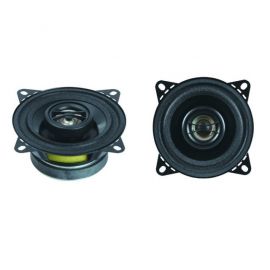 Alpine SXV-1025E - 4" 10cm 2-Way Coaxial Speakers