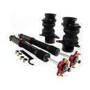 Air Lift 78667 - Lexus IS/GS/RC (XE30 AWD) Performance Rear Kit