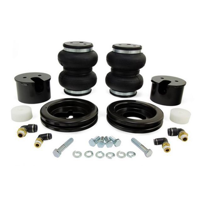 Air Lift 78662 - VW Golf Mk7/Tiguan/Arteon - Slam Rear Kit (No Shocks included)